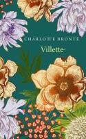 Villette w.ekskluzywne. Autor: Bronte Charlotte. SmakLiter.pl Okładka książki Villette w.ekskluzywne