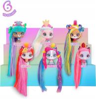 Opakowanie VIP Pets - Koty mix