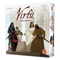 Virtu PORTAL. Wydawca: Portal Games. SmakLiter.pl Opakowanie Virtu PORTAL