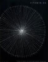 Vitamin D3: Today's Best in Contemporary Drawing. Autor: Lovatt Anna. SmakLiter.pl Okładka książki Vitamin D3: Today's Best in Contemporary Drawing