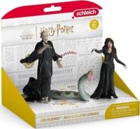 Opakowanie Voldemort & Bellatrix Wizarding World