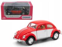 Opakowanie Volkswagen Classical Beetle 1967 MIX