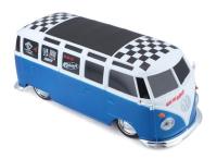 Opakowanie Volswagen Van ''Samba'' niebieski RC