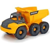 Opakowanie Volvo wywrotka 26cm