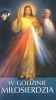 W Godzinie Miłosierdzia w,2. Autor:   Praca zbiorowa. SmakLiter.pl Okładka książki W Godzinie Miłosierdzia w,2