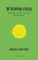 Okładka książki W krainę ciszy w.2