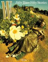 W Magazine. Wydawca: rizzoli. SmakLiter.pl Opakowanie W Magazine