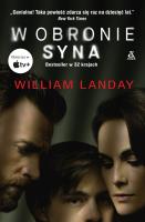 Okładka książki W obronie syna (wydanie 4) - uszkodzone