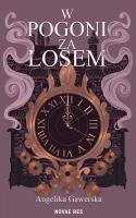 Okładka książki W pogoni za losem