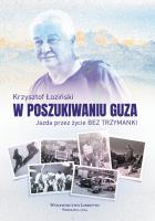 Okładka książki W poszukiwaniu guza