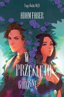 Okładka książki W przeklętą godzinę