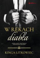 Okładka książki W rękach diabła
