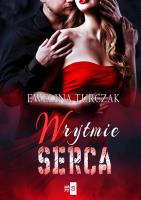 W rytmie serca #2. Autor: Turczak Ewelina. SmakLiter.pl Okładka książki W rytmie serca #2