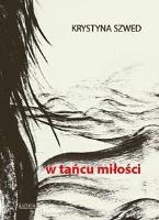 Okładka książki W tańcu miłości