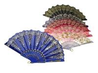 Opakowanie Wachlarz 23cm MIX