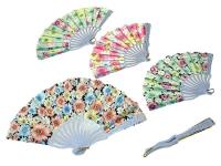 Opakowanie Wachlarz 23cm MIX