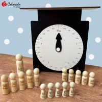 Opakowanie Waga do nauki zamiany jednostek masy