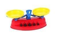 Waga. Wydawca: Technok. SmakLiter.pl Opakowanie Waga