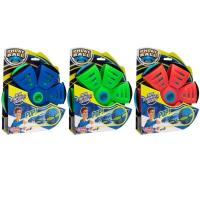 Wahu PhlatBall Dyskopiłka Classic. Wydawca: Goliath. SmakLiter.pl Opakowanie Wahu PhlatBall Dyskopiłka Classic