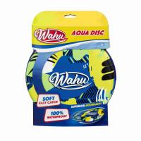 Wahu Aqua Disc Assortment 1 szt. mix. Wydawca: Goliath. SmakLiter.pl Opakowanie Wahu Aqua Disc Assortment 1 szt. mix