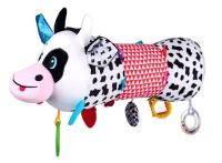 Wałek - krówka. Wydawca: Balibazoo. SmakLiter.pl Opakowanie Wałek - krówka