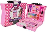 Opakowanie Walizka z kosmetykami