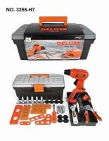 Opakowanie Walizka z narzędziami