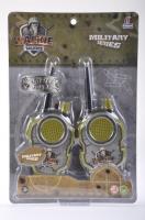 Opakowanie Walkie Talkie