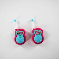 Opakowanie Walkie Talkie