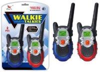 Opakowanie Walkie talkie