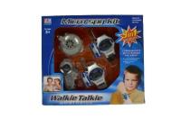 Opakowanie Walkie Talkie