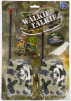 Opakowanie Walkie talkie military