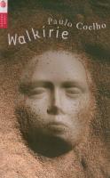 Walkirie BR w.2010. Autor: Paulo Coelho. SmakLiter.pl Okładka książki Walkirie BR w.2010