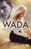 Wanda Opowieść o doskonałej miłości. Autor: Iza Maciejewska. SmakLiter.pl Okładka książki Wanda Opowieść o doskonałej miłości