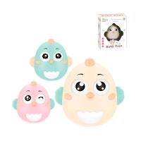 Opakowanie Wańka wstańka Kurczak