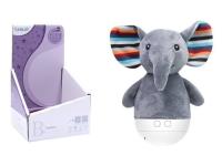 Opakowanie Wańka wstańka Słonik światło dźwięk