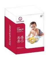 Opakowanie Wańka Wstańka