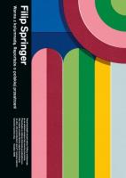 Wanna z kolumnadą wyd. 3. Autor: Filip Springer. SmakLiter.pl Okładka książki Wanna z kolumnadą wyd. 3