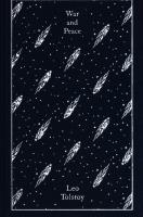 War And Peace. Autor: Tolstoy Leo. SmakLiter.pl Okładka książki War And Peace