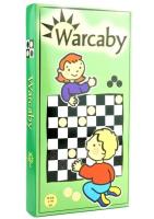 Opakowanie Warcaby małe