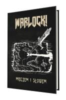Opakowanie Warlock: Mieczem i Słowem