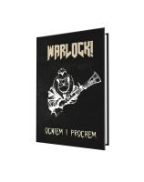 Opakowanie Warlock: Ogniem I Prochem