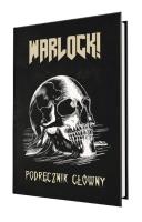 Opakowanie Warlock: Podręcznik Główny