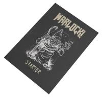 Opakowanie Warlock: Starter