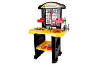 Warsztat. Wydawca: Technok. SmakLiter.pl Opakowanie Warsztat