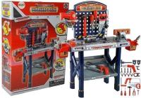 Opakowanie Warsztat z narzędziami