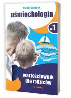 Okładka książki Wartościownik dla rodziców T.1