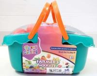 Opakowanie Warzywa do krojenia w koszyku