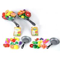 Opakowanie Warzywa do krojenia z patelnią MIX