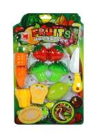 Opakowanie Warzywa i owoce do krojenia